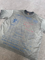DE OMBRÉ MEMBERSHIP CARD TEE