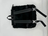 ONYX FUR LUNI BOOK-BAG