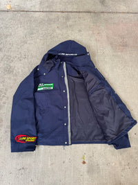 LUNI “BROOKE” WINDBREAKER