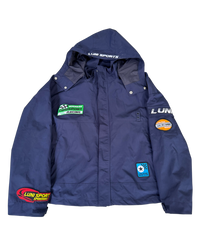 LUNI “BROOKE” WINDBREAKER