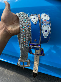 COSMOS BELT