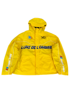 LUNI “RAMOS” WINDBREAKER