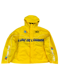 LUNI “RAMOS” WINDBREAKER