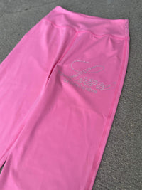 DE OMBRÉ LOLLIPOP WOMENS TRACKPANTS