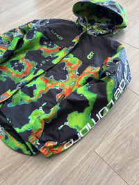 LUNI “KATRINA” WINDBREAKER