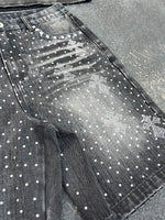 PRECIEUX + WASHED TEE