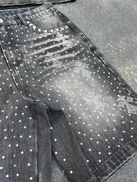 PRECIEUX + WASHED TEE