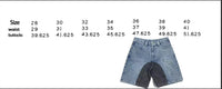 LUNI ECLIPSE JORTS