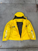 LUNI “RAMOS” WINDBREAKER