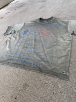 DE OMBRÉ MEMBERSHIP CARD TEE
