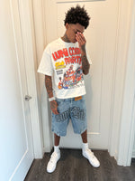 LUNI DREAMER JORTS