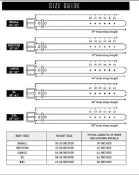 COSMOS BELT