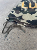 DE OMBRÉ WARFARE JORTS “CAMO”