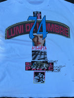 BSL PARFAIT “WHITE” TEE