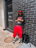 ONYX FUR LUNI BOOK-BAG