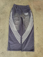 LUNI “WOLF” GREY SWEATS