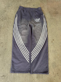 LUNI “WOLF” GREY SWEATS