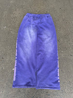 LUNI “IRIS” PURPLE SWEATS