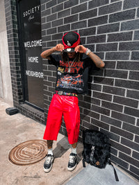 ONYX FUR LUNI BOOK-BAG