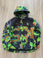 LUNI “KATRINA” WINDBREAKER