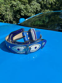 COSMOS BELT