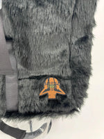 ONYX FUR LUNI BOOK-BAG