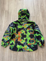 LUNI “KATRINA” WINDBREAKER