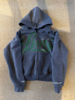(1/1)“CHAPLINSBERRYTONORDSTORM” Zip Up Hoodie