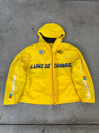 LUNI “RAMOS” WINDBREAKER