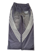 LUNI “WOLF” GREY SWEATS