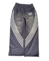 LUNI “WOLF” GREY SWEATS