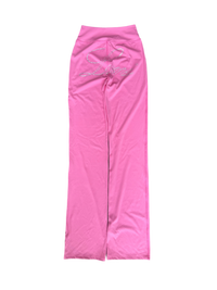 DE OMBRÉ LOLLIPOP WOMENS TRACKPANTS
