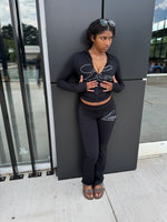 ONYX WOMENS WOMENS SET 3 PIECE