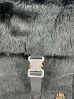 ONYX FUR LUNI BOOK-BAG