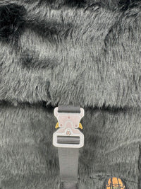 ONYX FUR LUNI BOOK-BAG