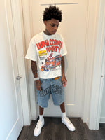 LUNI DREAMER JORTS