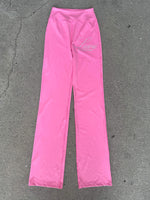 DE OMBRÉ LOLLIPOP WOMENS TRACKPANTS