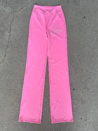 DE OMBRÉ LOLLIPOP WOMENS TRACKPANTS