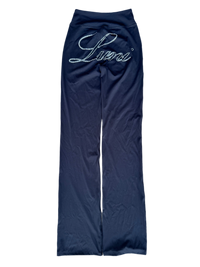DE OMBRÉ ONYX WOMENS TRACKPANTS
