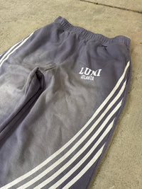 LUNI “WOLF” GREY SWEATS