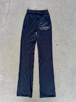 DE OMBRÉ ONYX WOMENS TRACKPANTS