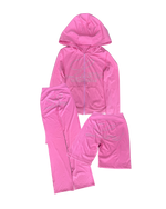 LOLLIPOP WOMENS WOMENS SET 3 PIECE