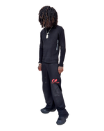 TOO FIT LONG SLEEVE + ATH SWEATS