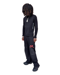 TOO FIT LONG SLEEVE + ATH SWEATS