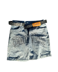 LUNI DREAMER JORTS