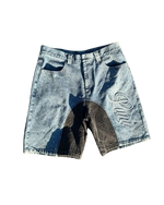 LUNI ECLIPSE JORTS