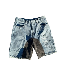 LUNI ECLIPSE JORTS