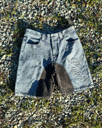 LUNI ECLIPSE JORTS