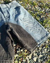 LUNI ECLIPSE JORTS