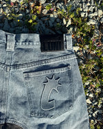 LUNI ECLIPSE JORTS